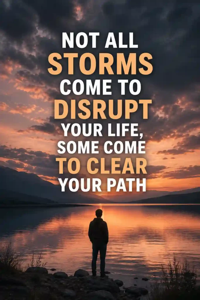 Short Deep Life Quotes That Speak Volumes