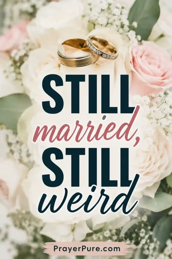Short Funny Anniversary Captions
