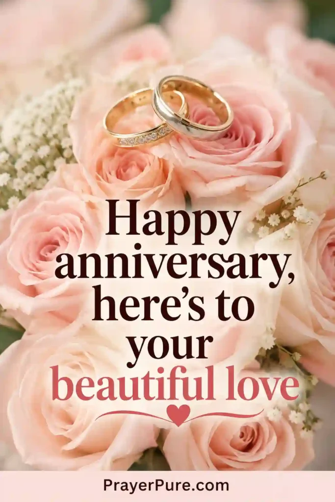 Short Happy Anniversary Messages Wishes to Send