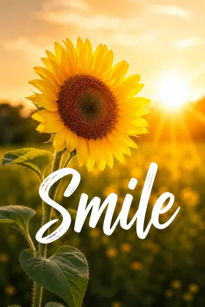 Short Happy Words