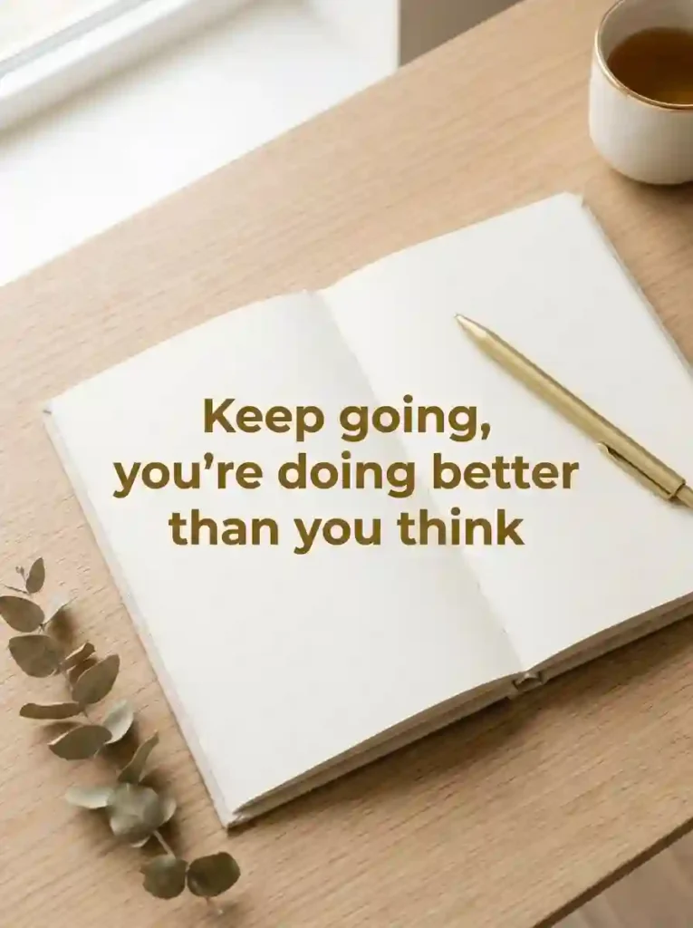 Short Inspirational Quotes
