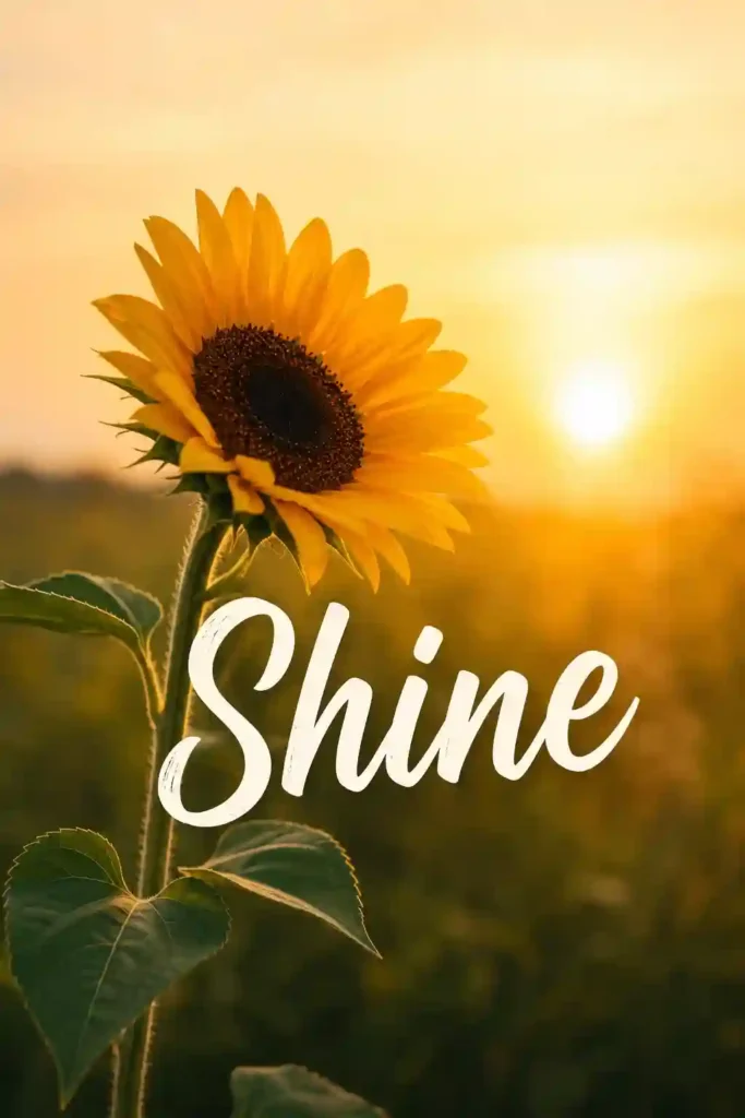Short Positive Words