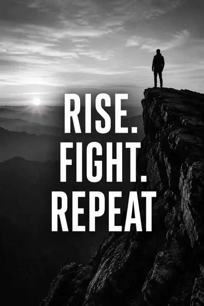 Short Powerful Quotes