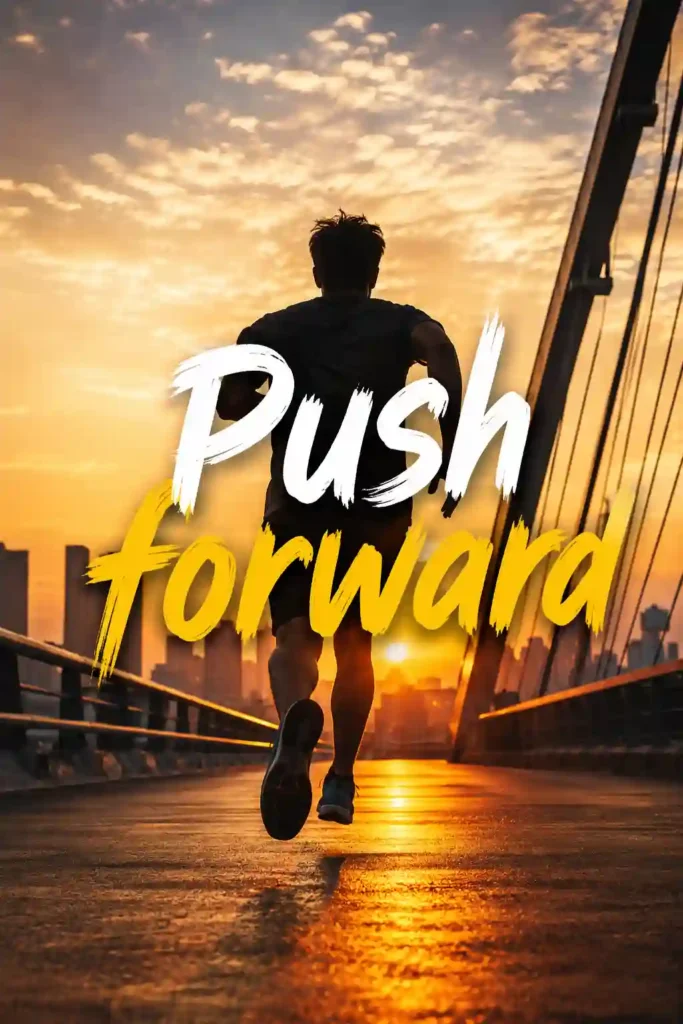 Two Word Motivational Quotes