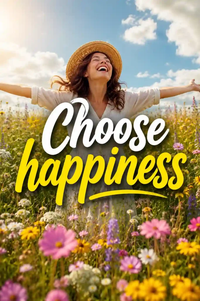 Two Word Quotes About Happiness
