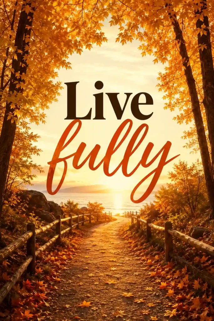 Two Word Quotes About Life