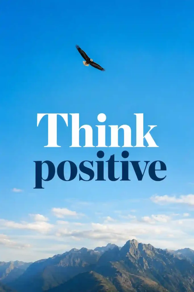 Two Word Quotes About Mindset