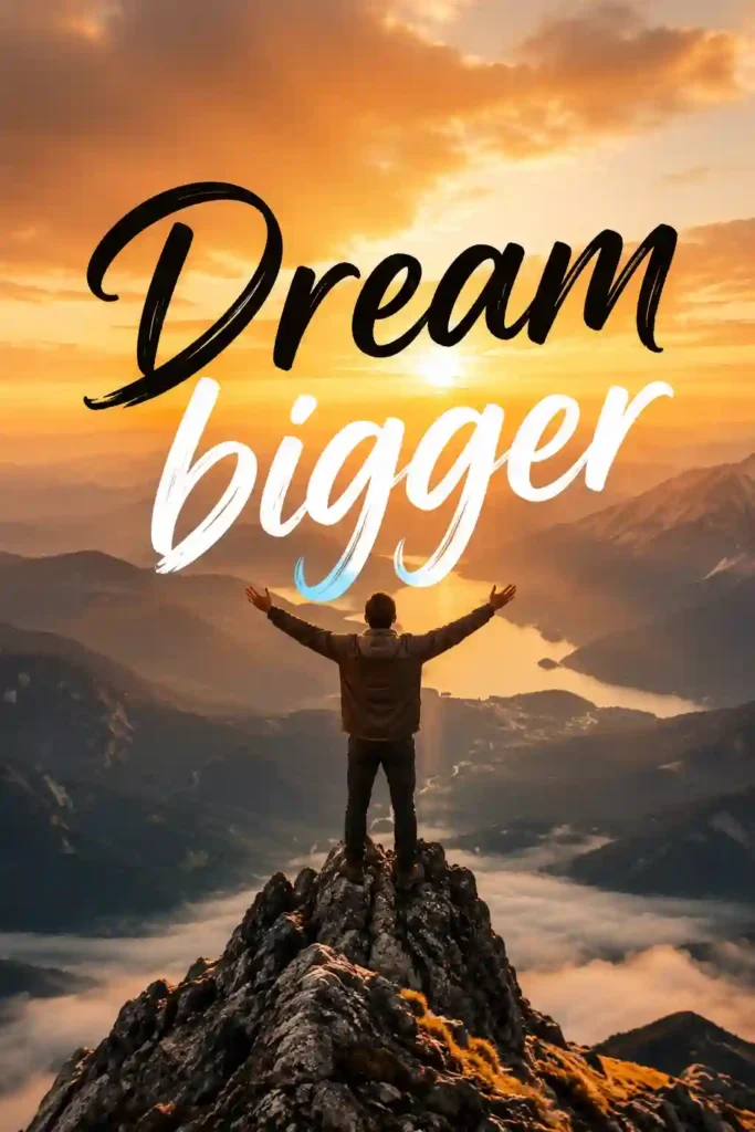 Two Word Quotes About Success