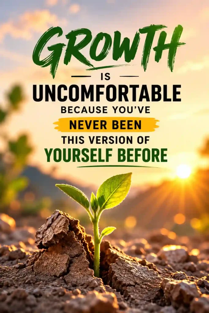Wisdom Quotes About Growth
