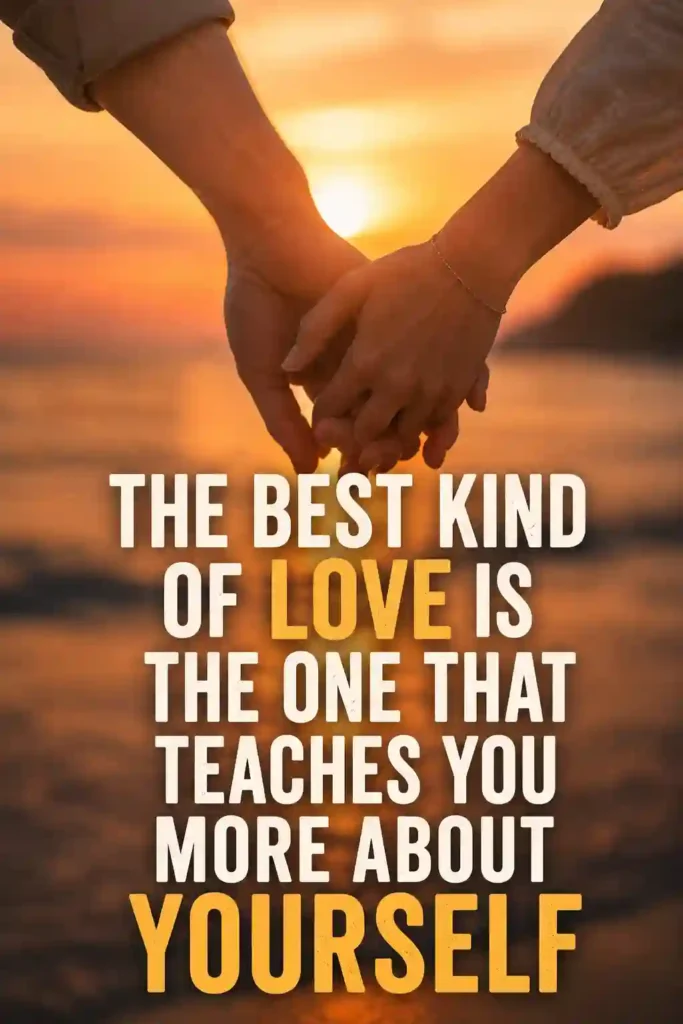 Wisdom Quotes About Love