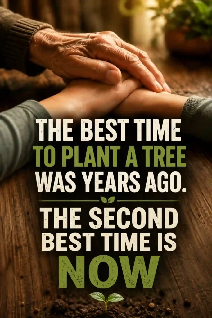Wise Sayings

