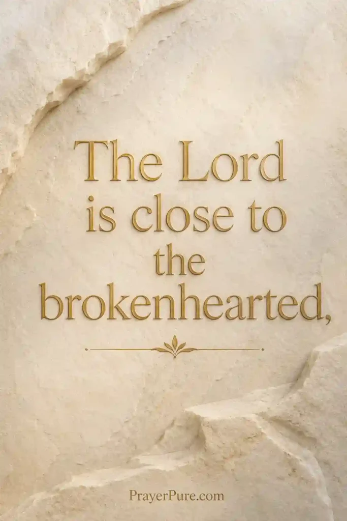 Bible Verses for Comfort