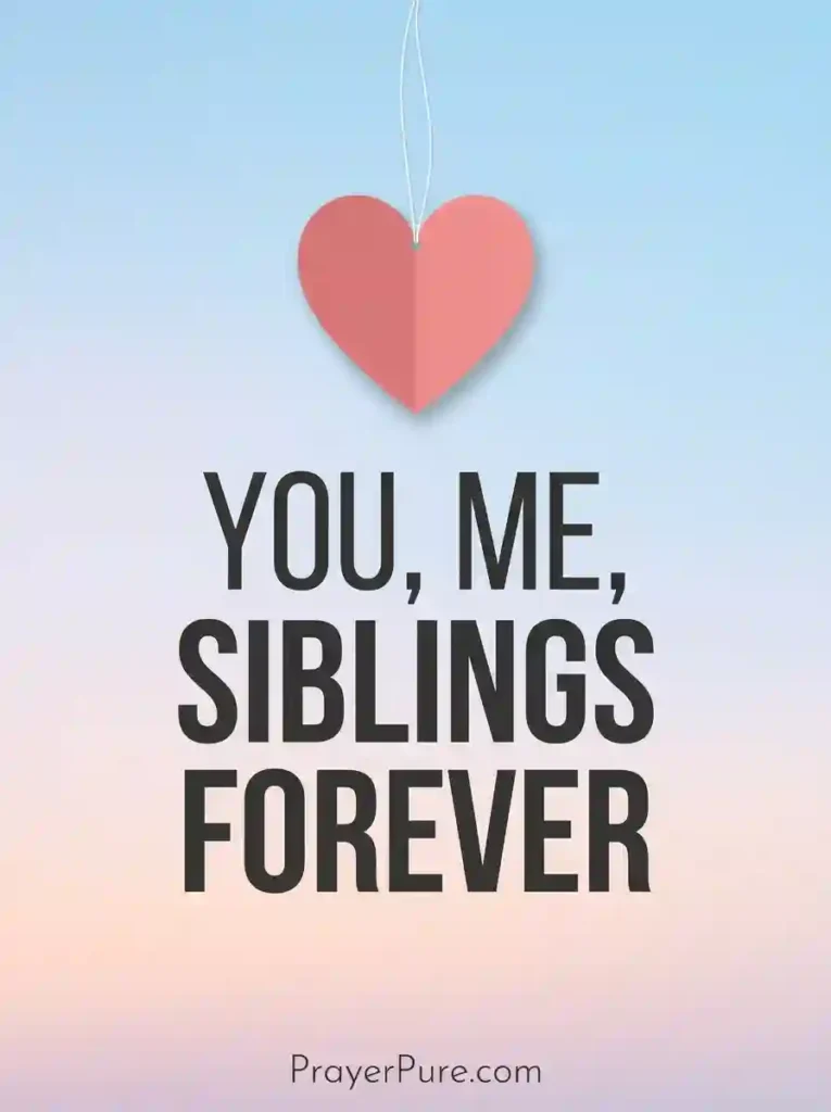 Brother and Sister One-Liners