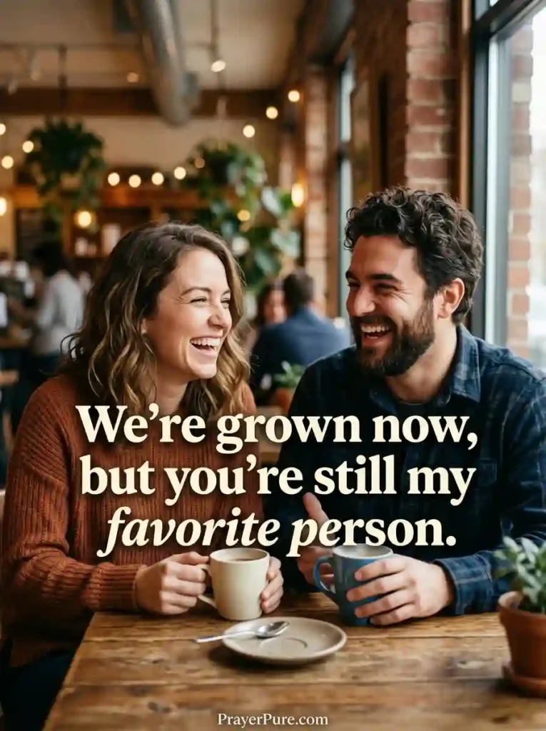 Brother and Sister Quotes for Adults