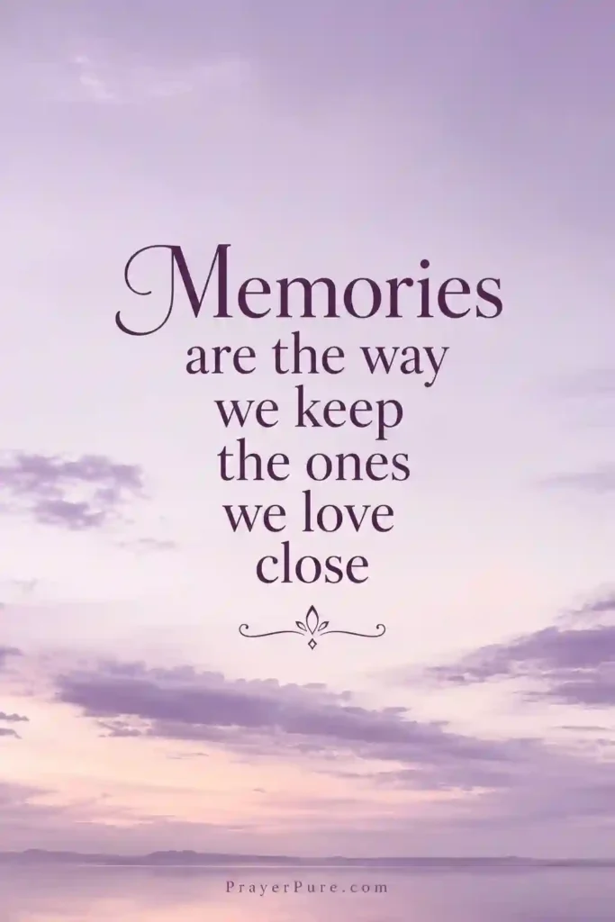 Celebration of Life Quotes for a Father