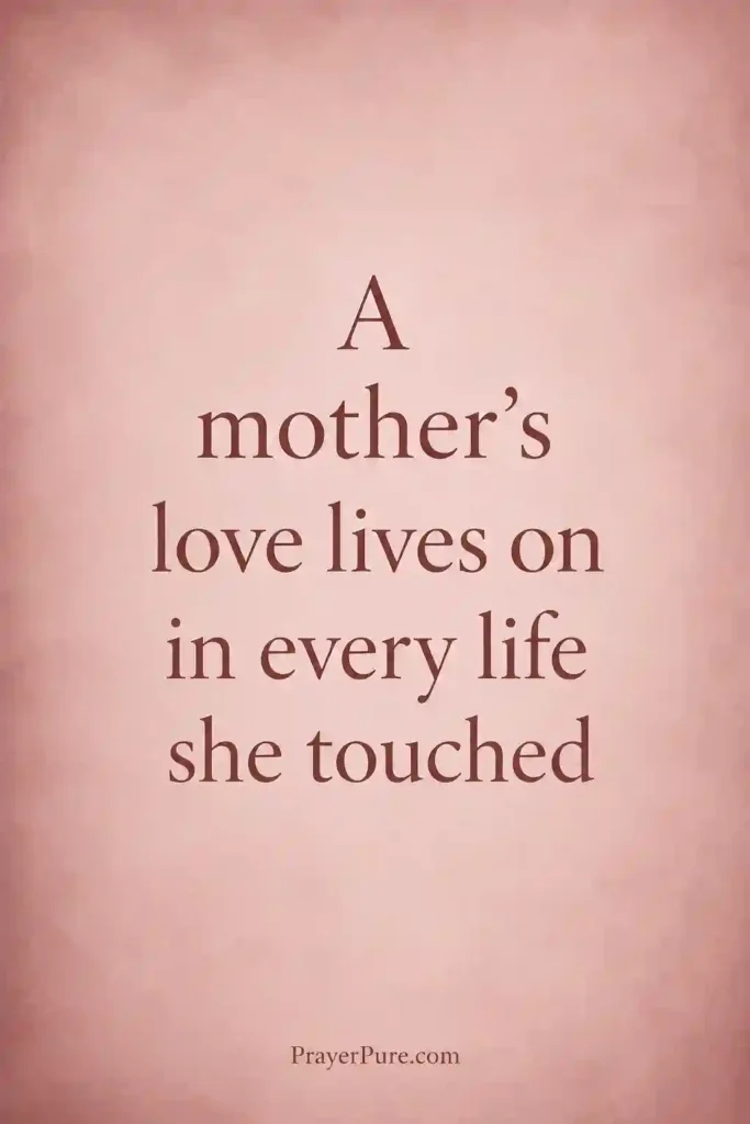 Celebration of Life Sayings for Programs and Cards