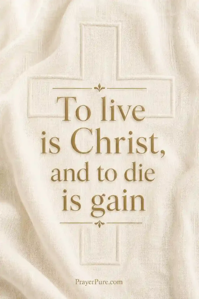 Comforting Bible Verses for Celebration of Life