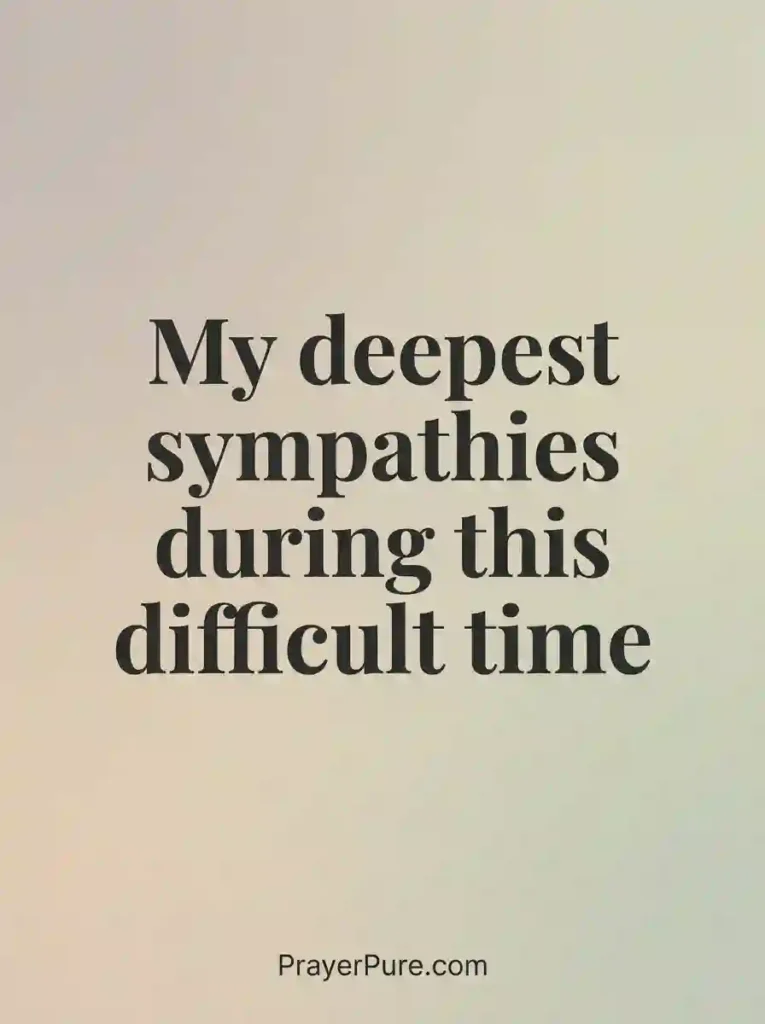 Condolence Messages for a Coworker