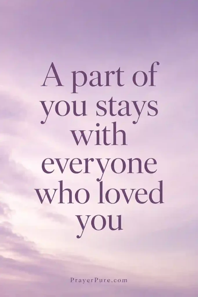 Condolence Quotes About Losing a Loved One
