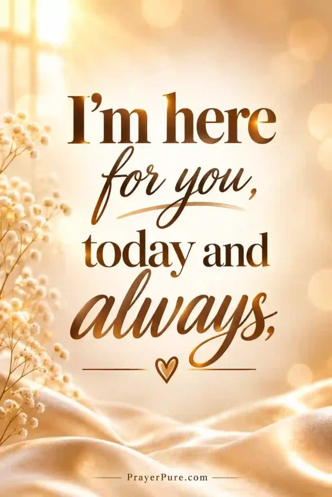 Condolence Sayings for a Friend