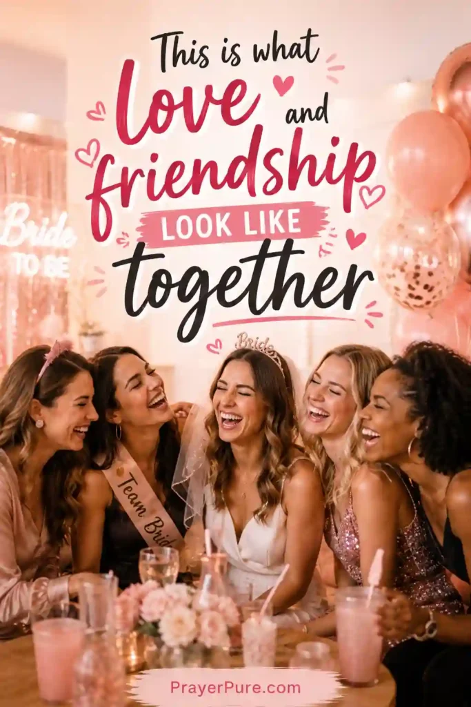 Cute Bachelorette Party Captions