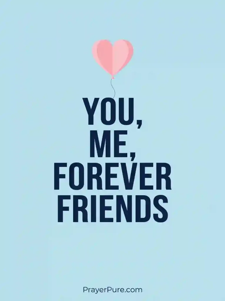 Cute Best Friend One-Liners