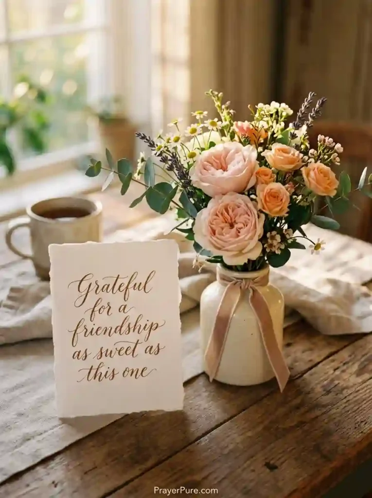 Cute Best Friend Quotes for Cards