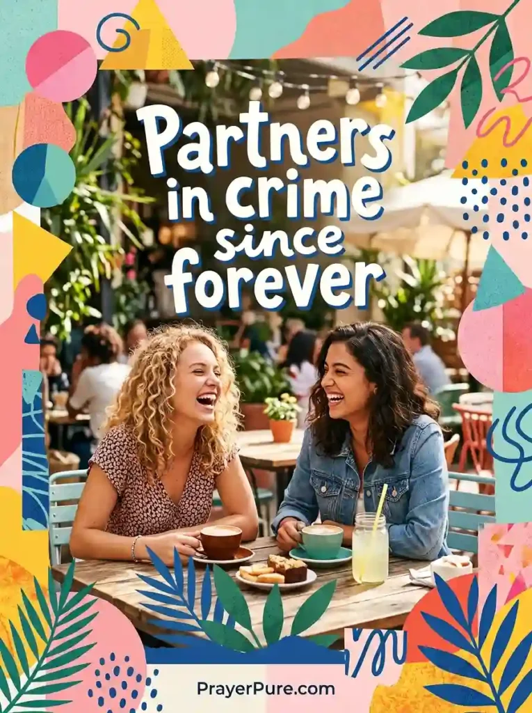 Cute Best Friend Quotes for Instagram Captions