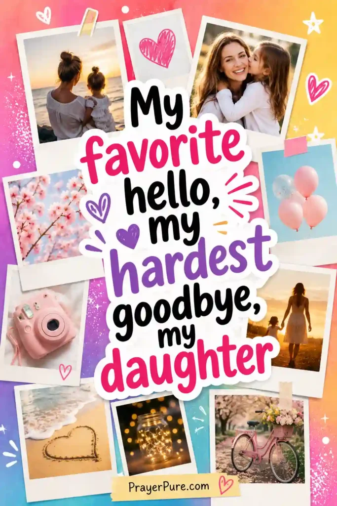 Cute Mom Daughter Quotes for Social Media Captions