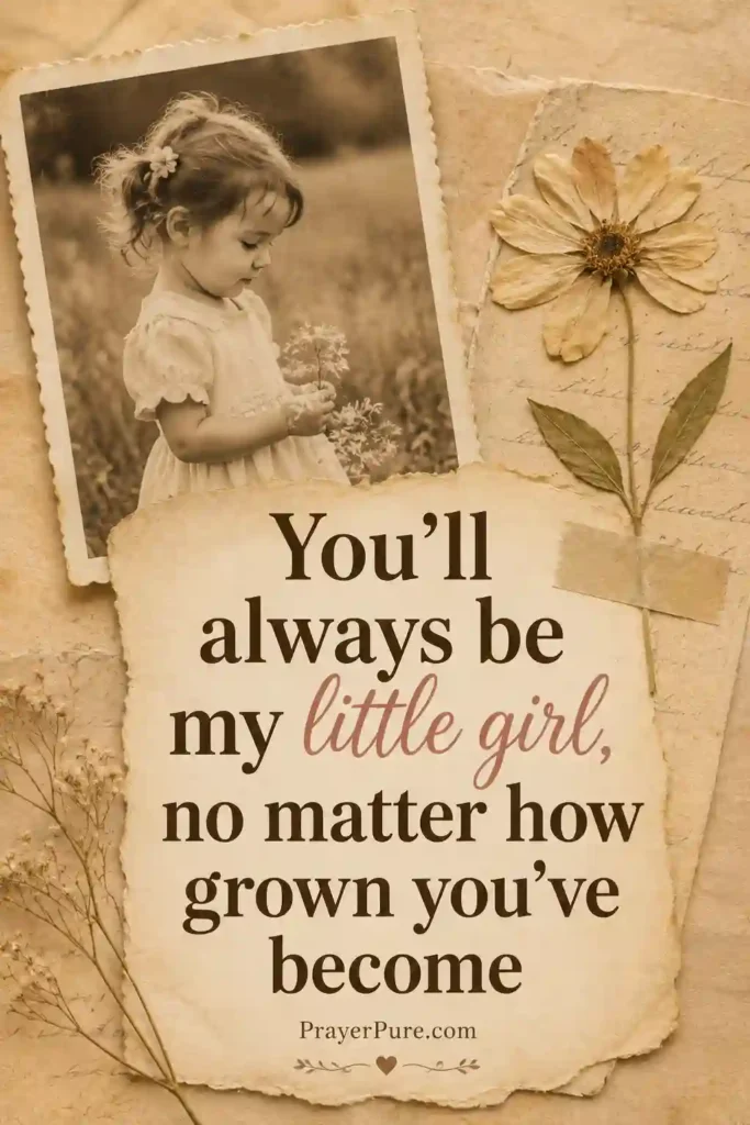 Cute Quotes for a Grown Daughter