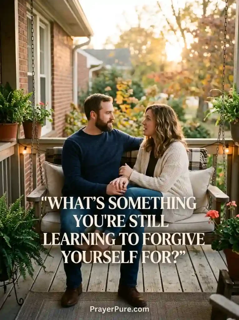Deep Questions to Ask Your Boyfriend