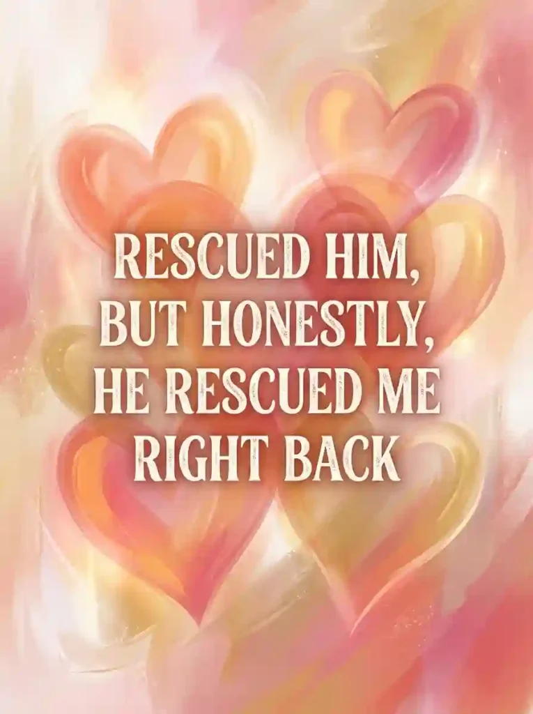 Dog Mom Captions About Rescue Dogs