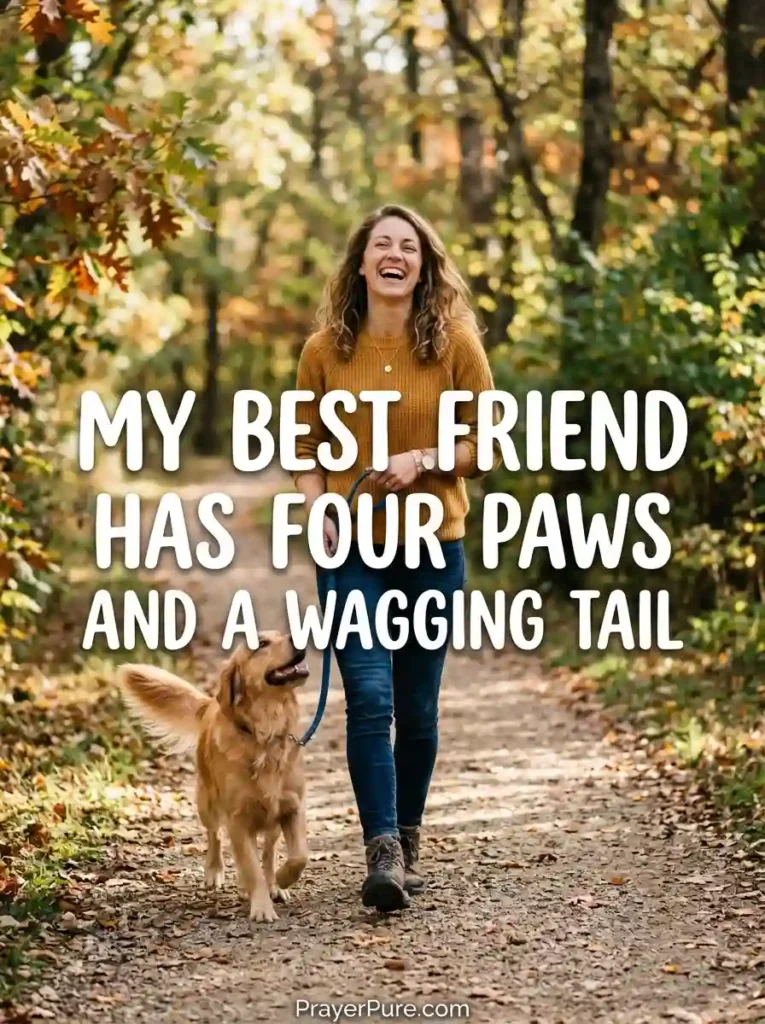 Dog Mom Captions for Instagram