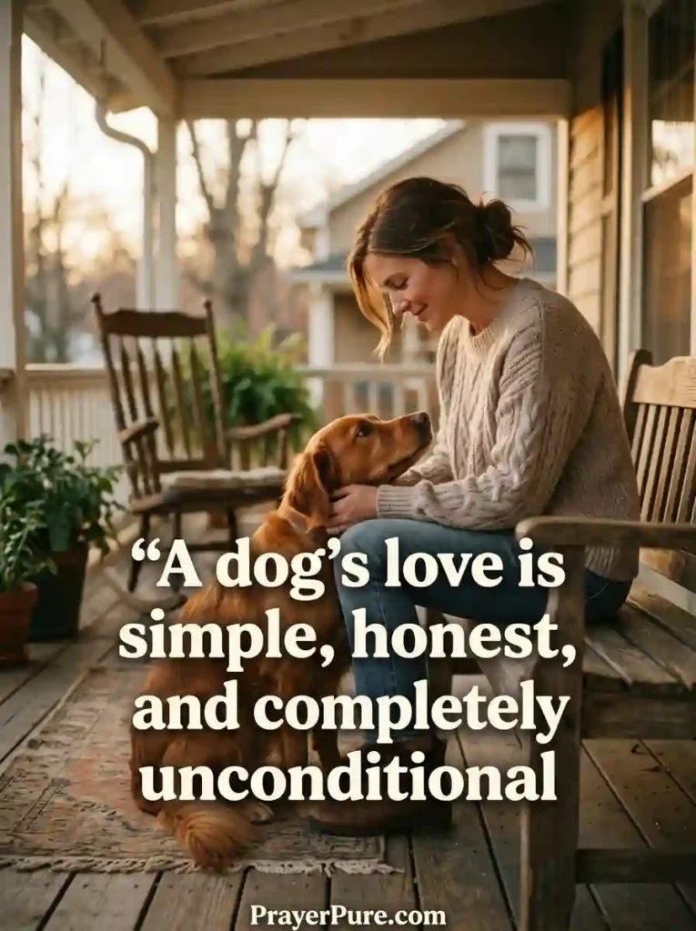 Dog Mom Quotes About Love