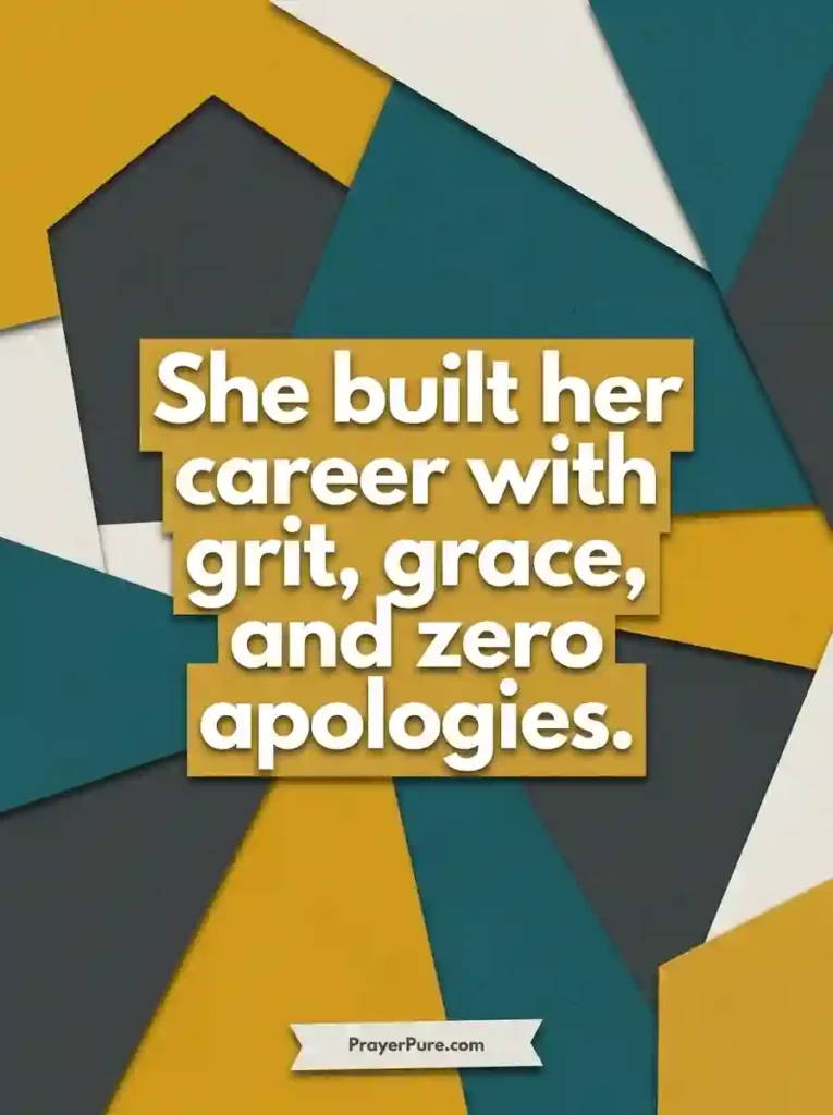Empowering Quotes for Working Women