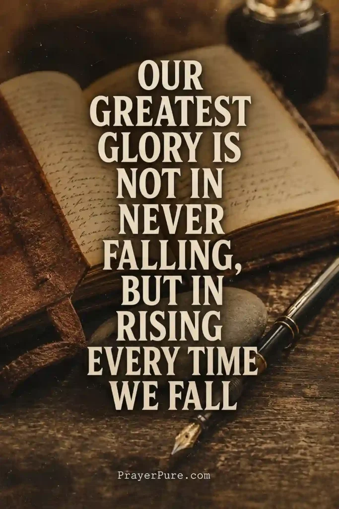 Famous Quotes About Inner Strength