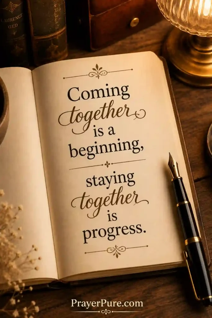 Famous Team Building Quotes from Leaders and Icons