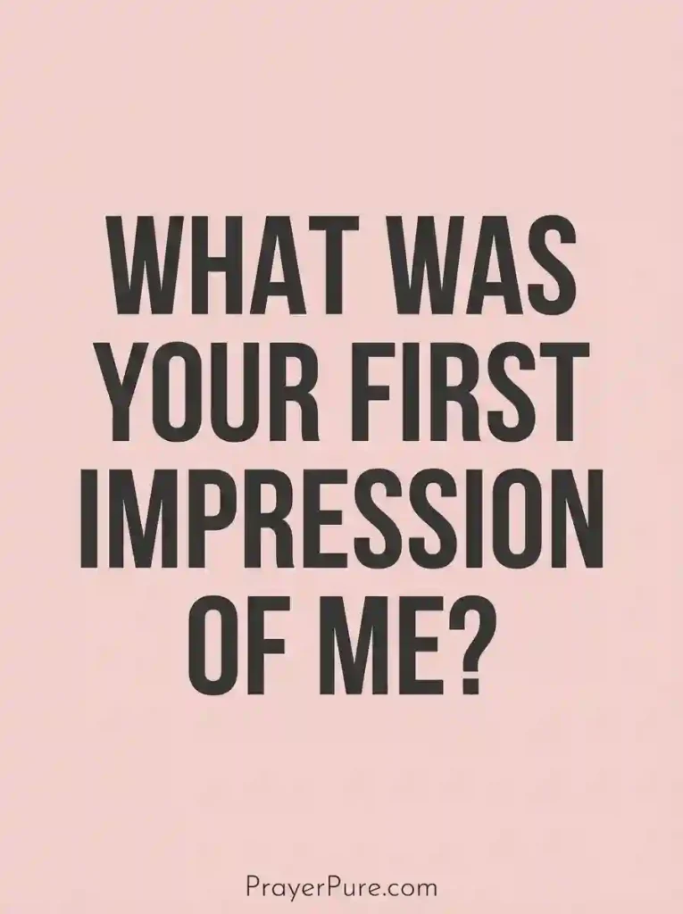Flirty Questions to Ask Your Boyfriend