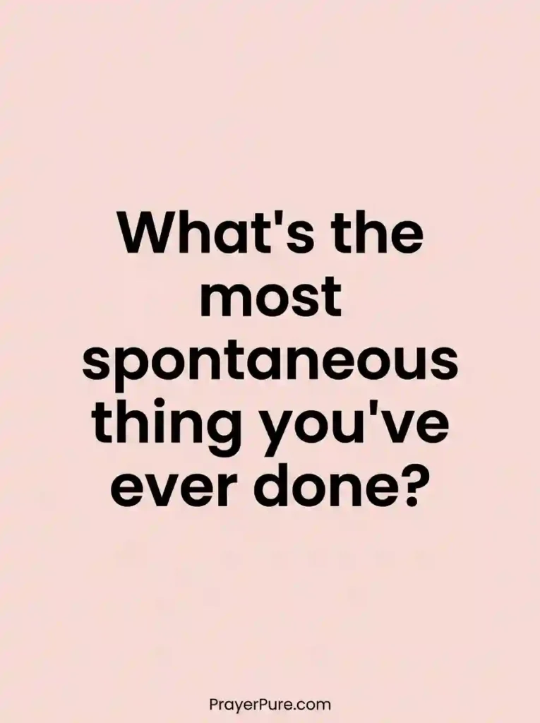 Fun Questions to Ask Your Boyfriend