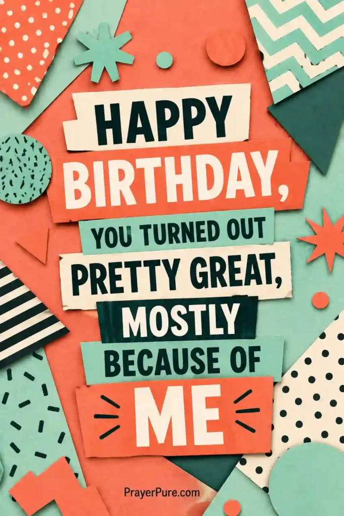 Funny Birthday Card Messages for Daughter