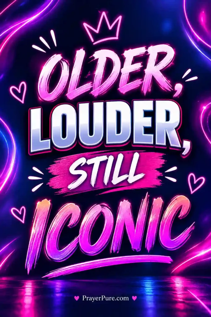 Funny Birthday One-Liners