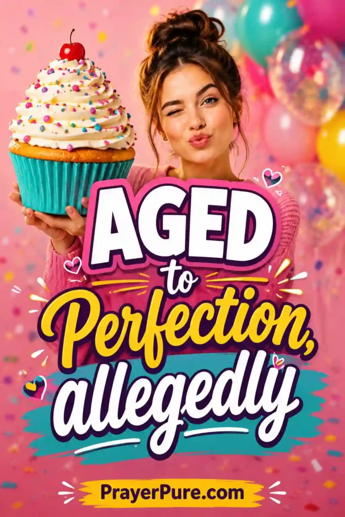 Funny Birthday One-Liners for Daughter