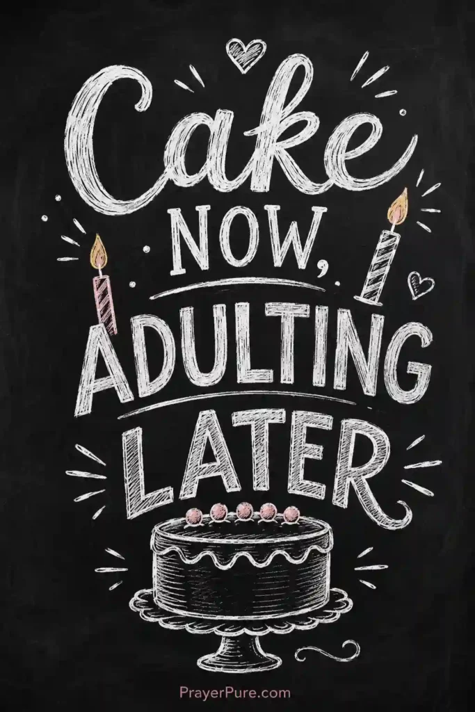 Funny Birthday Sayings for Cards