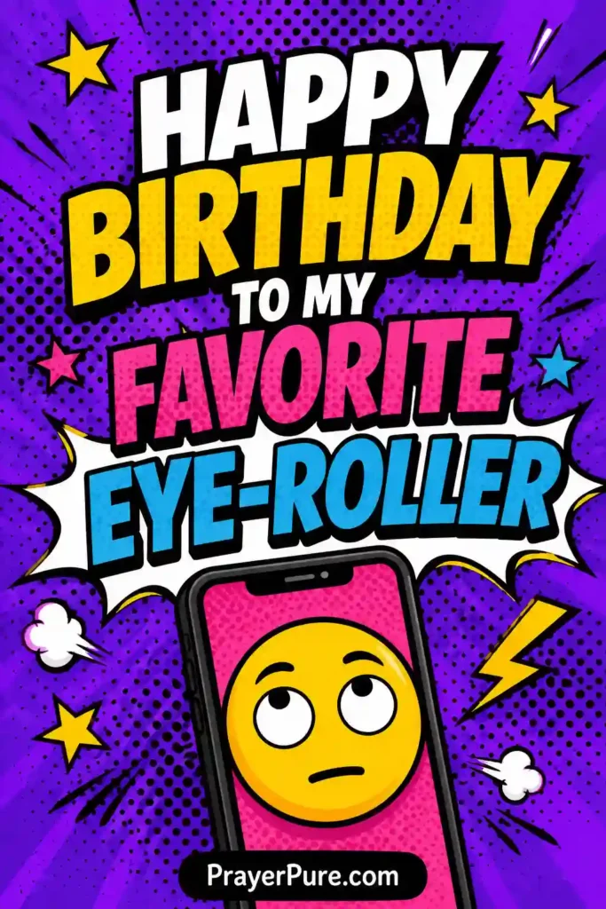 Funny Birthday Wishes for a Teenage Daughter