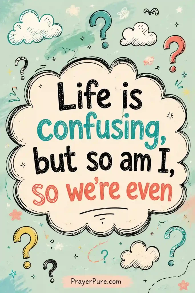 Funny Quotes About Life