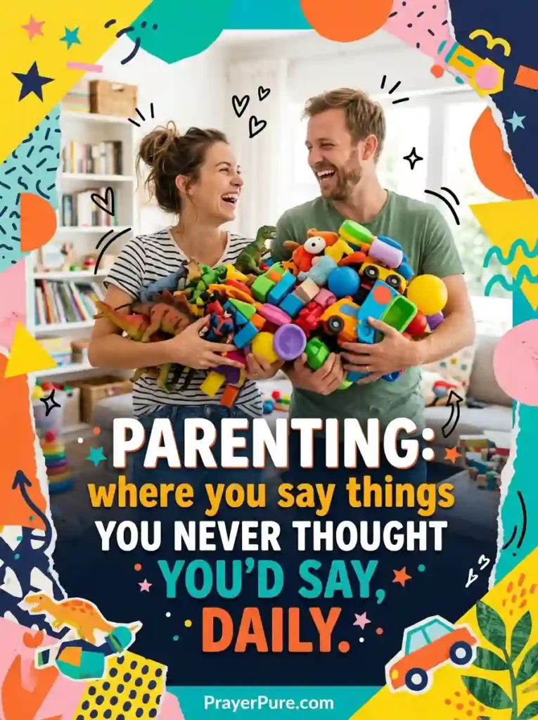 Funny Quotes About Parents