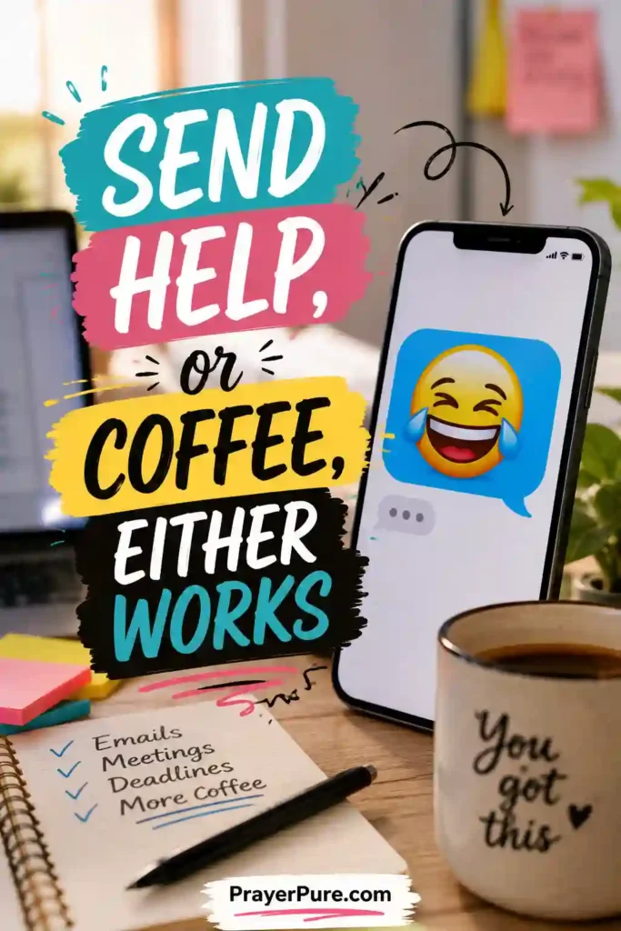 Funny Quotes for the Office Group Chat