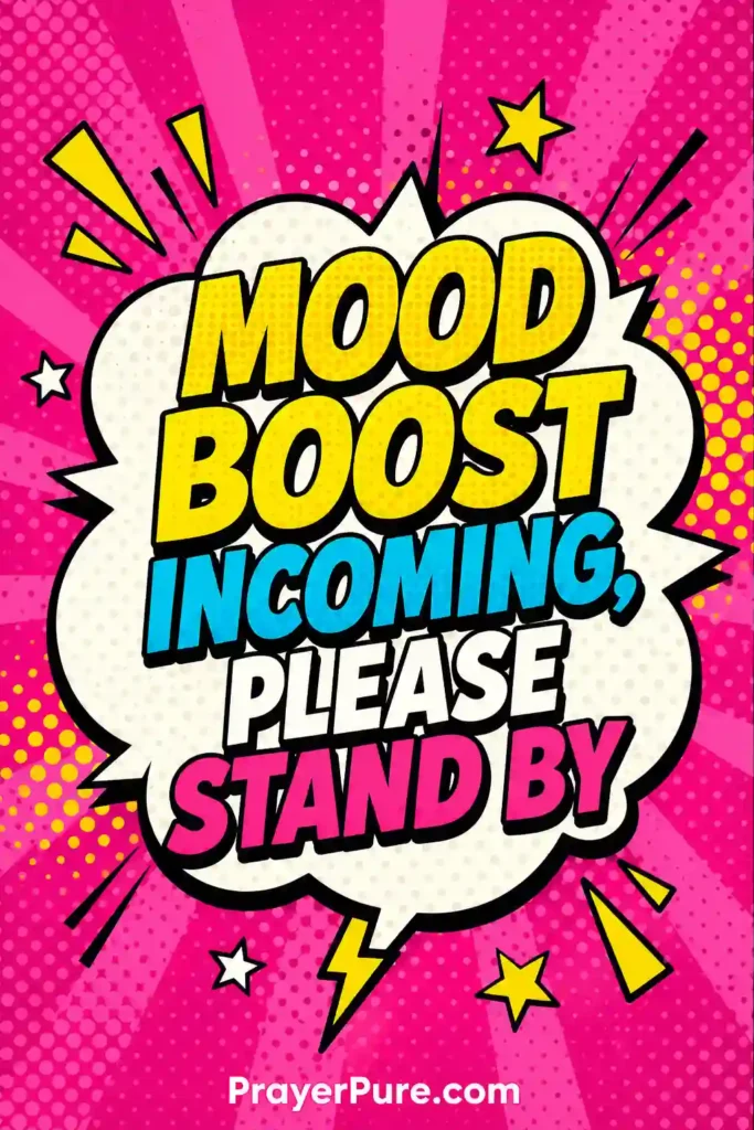 Funny Quotes to Boost Your Mood