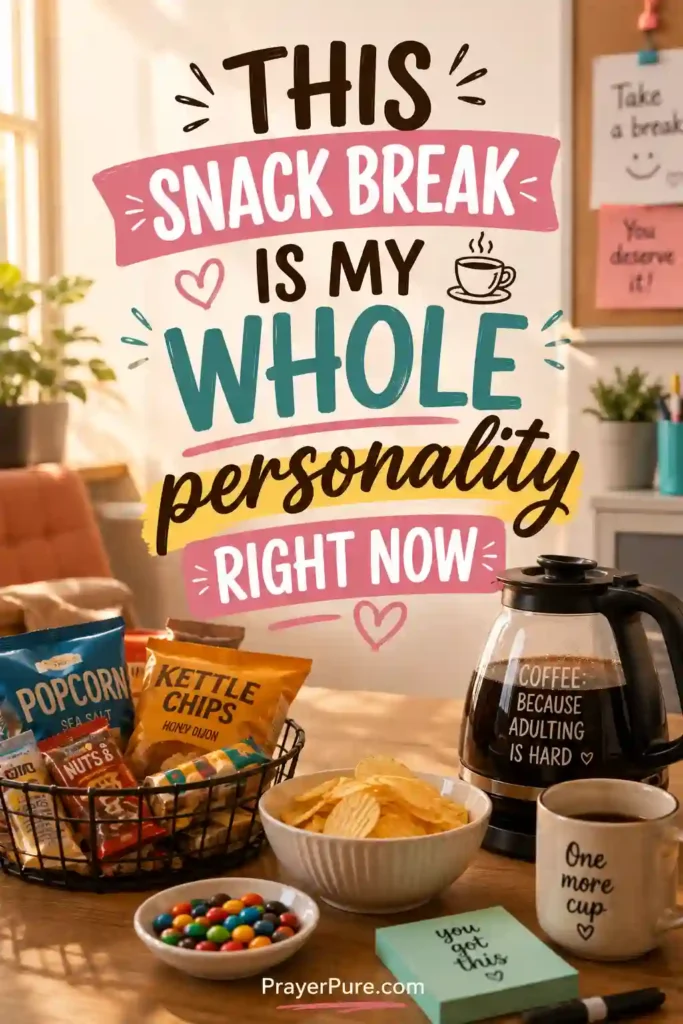 Funny Sayings for the Break Room