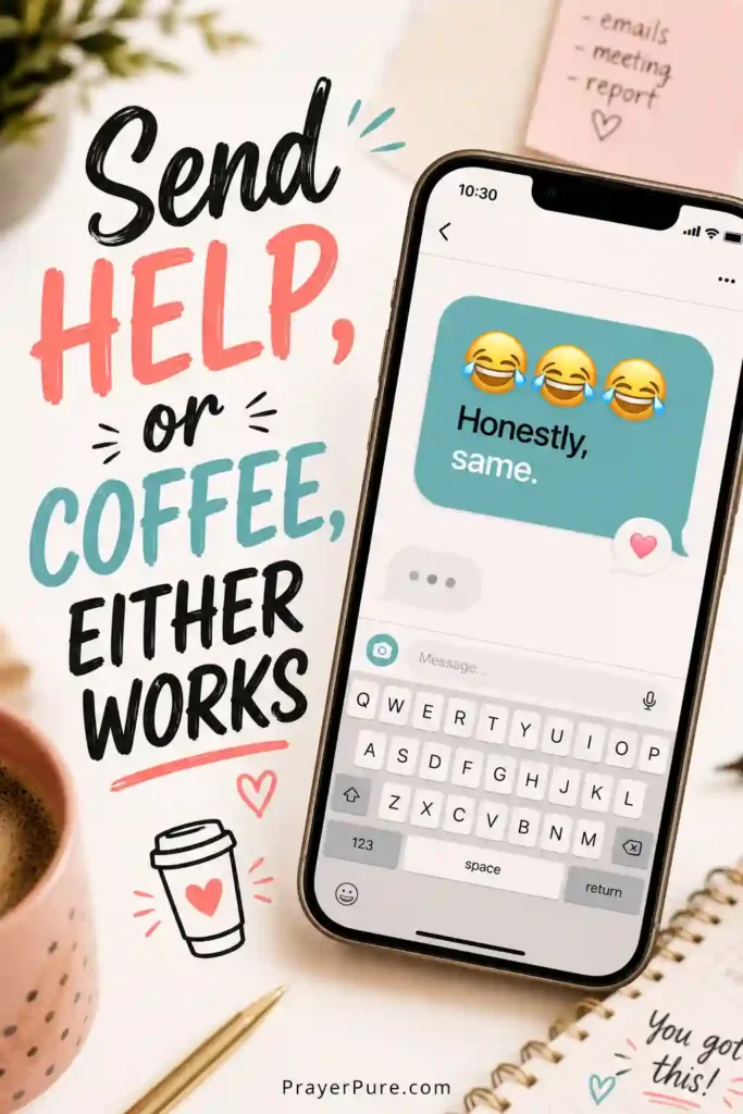 Funny Sayings for the Office Wall